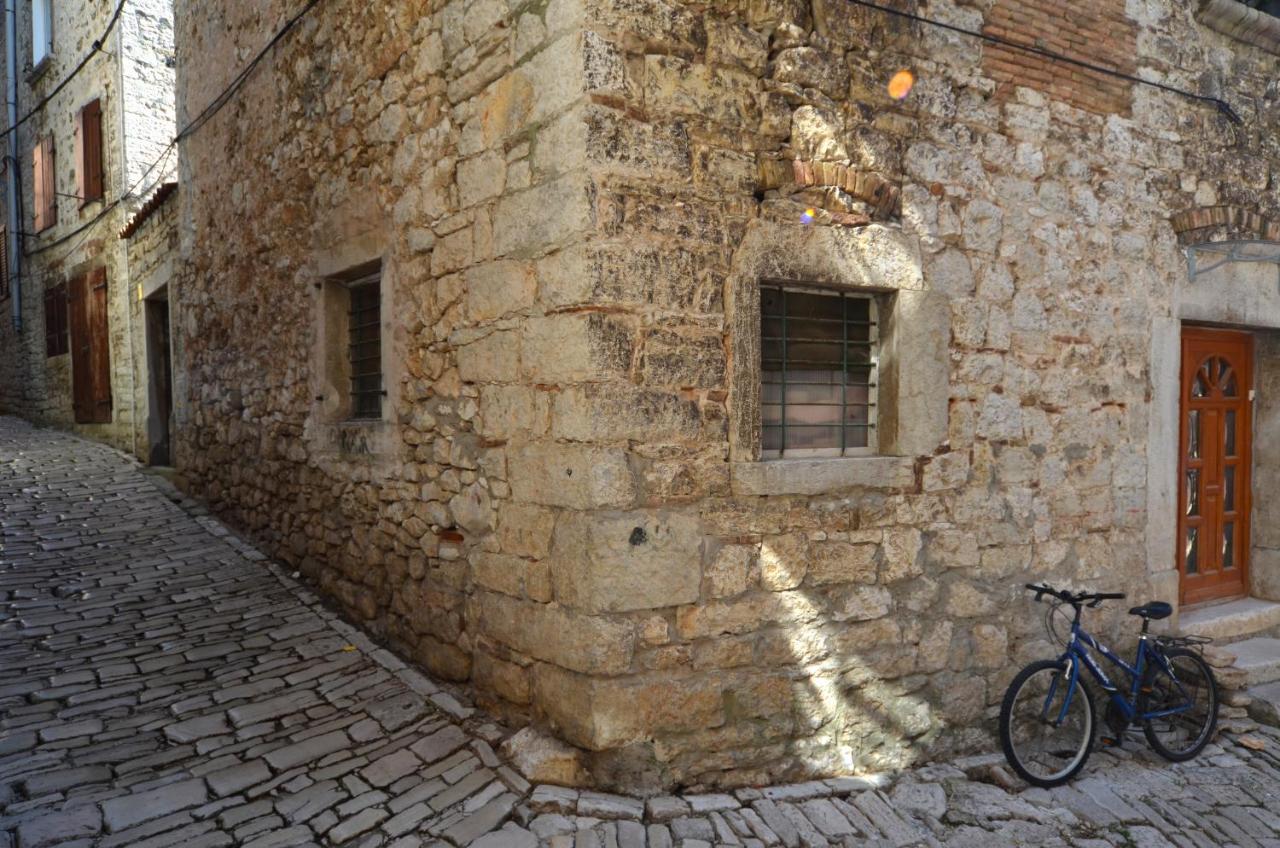 Klaudia Studio Rovinj Exterior photo